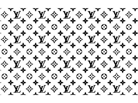 louis vuitton print vector|louis vuitton free clip art.